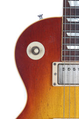 2008 Gibson Custom Shop Historic G0 R0 1960 Reissue Les Paul '60 RI VOS -AGED-