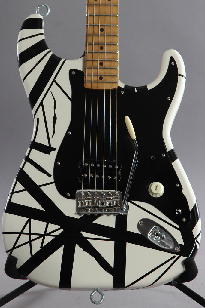 2018 EVH '78 Eruption Eddie Van Halen Signature NOS Electric Guitar 1 of 40