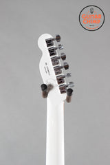 2020 Fender MIJ Japan Silent Siren Telecaster White