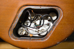 1990 Gibson Les Paul Pre Historic '56 Reissue 1956 Goldtop