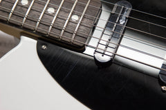 2020 Fender MIYAVI Signature Telecaster Arctic White ~3-Pickups, Sustainer + Tremolo~