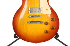 2008 Gibson Custom Shop Historic G0 R0 1960 Reissue Les Paul '60 RI VOS -AGED-