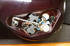 2018 Gibson SG Standard HP High Performance Hot Pink Fade Electric Guitar