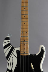 2018 EVH '78 Eruption Eddie Van Halen Signature NOS Electric Guitar 1 of 40