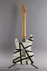 2018 EVH '78 Eruption Eddie Van Halen Signature NOS Electric Guitar 1 of 40