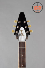 2016 Gibson Flying V Traditional Pro Wine Red