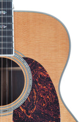 2007 Martin J-40 Acoustic Electric Guitar