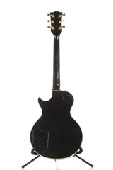 1979 Gibson Les Paul Custom Ebony Black Beauty