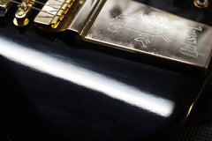 2008 Gibson Custom Shop Sg Les Paul Custom 3 Pickup Black Beauty