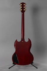 1999 Gibson Sg Supreme w/P90s