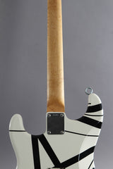 2018 EVH '78 Eruption Eddie Van Halen Signature NOS Electric Guitar 1 of 40