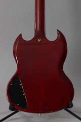 1999 Gibson Sg Supreme w/P90s