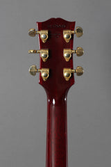 1999 Gibson Sg Supreme w/P90s