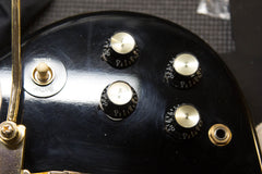 2008 Gibson Custom Shop Sg Les Paul Custom 3 Pickup Black Beauty