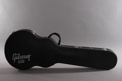 2005 Gibson Les Paul Standard Faded Tobacco Burst