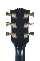 1979 Gibson Les Paul Custom Ebony Black Beauty