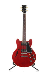 2010 Gibson Custom Shop ES-339 Semi Hollowbody Electric Guitar