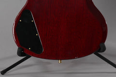 1999 Gibson Sg Supreme w/P90s