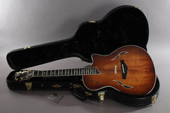 2006 Taylor T5-C2 KOA Acoustic Electric Guitar