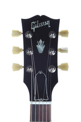 2010 Gibson Custom Shop ES-339 Semi Hollowbody Electric Guitar