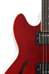 2010 Gibson Custom Shop ES-339 Semi Hollowbody Electric Guitar