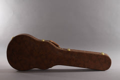 2017 Gibson Custom Shop Les Paul Custom F Figured Tiger Fade