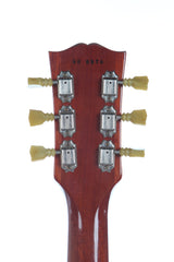 2008 Gibson Custom Shop Historic G0 R0 1960 Reissue Les Paul '60 RI VOS -AGED-