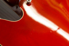 2017 Gibson Memphis ES-339 Cherry