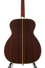 2007 Martin J-40 Acoustic Electric Guitar