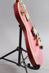 1988 Gibson Les Paul Custom Lite Metallic Sunset ~Video Of Guitar~