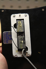 2015 Rickenbacker 4003 5-String Conversion Jetglo