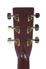 2007 Martin J-40 Acoustic Electric Guitar