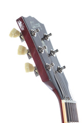 2010 Gibson Custom Shop ES-339 Semi Hollowbody Electric Guitar