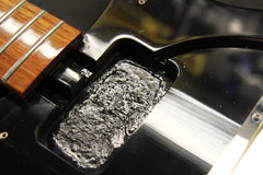 2015 Rickenbacker 4003 5-String Conversion Jetglo