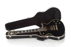 1979 Gibson Les Paul Custom Ebony Black Beauty