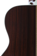 2007 Martin J-40 Acoustic Electric Guitar