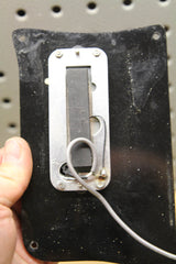 1975 Rickenbacker 4001 White