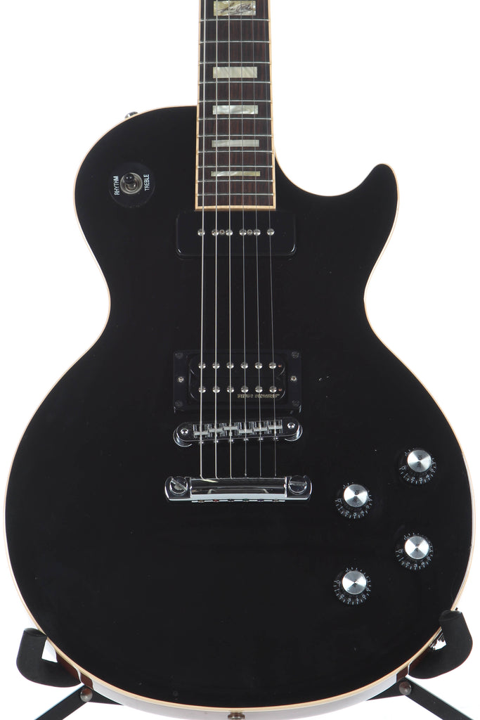 2010 Gibson Les Paul Lou Pallo Signature Electric Guitar -ONLY 400 MADE-