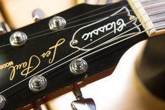 2019 Gibson Les Paul Classic Heritage Cherry Sunburst