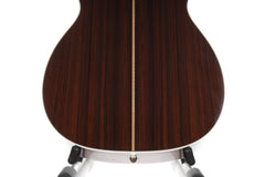 2007 Martin J-40 Acoustic Electric Guitar