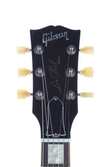 2010 Gibson Les Paul Lou Pallo Signature Electric Guitar -ONLY 400 MADE-