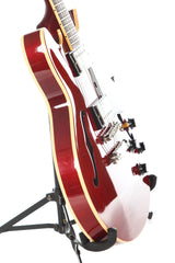 2010 Gibson Custom Shop ES-339 Semi Hollowbody Electric Guitar