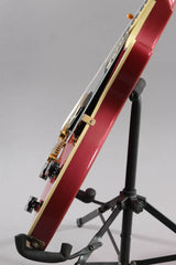 1988 Gibson Les Paul Custom Lite Metallic Sunset ~Video Of Guitar~