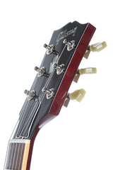 2010 Gibson Custom Shop ES-339 Semi Hollowbody Electric Guitar