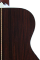 2007 Martin J-40 Acoustic Electric Guitar