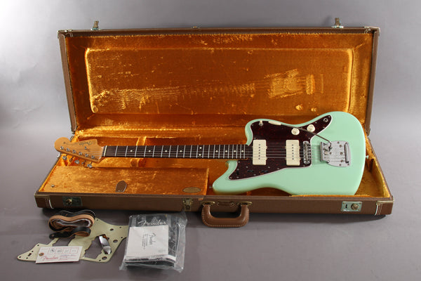 ギター Fender American vintage 62 jazzmaster Fender American Vintage '62 Jazzmaster - What To Know