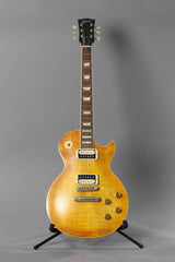 2005 Gibson Les Paul Standard Faded Honey Burst