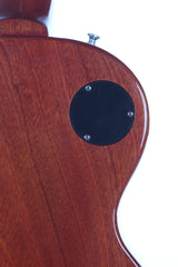 2008 Gibson Custom Shop Historic G0 R0 1960 Reissue Les Paul '60 RI VOS -AGED-