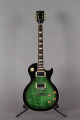 2018 Gibson Les Paul Slash Anaconda Burst Flame Top