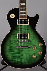 2018 Gibson Les Paul Slash Anaconda Burst Flame Top
